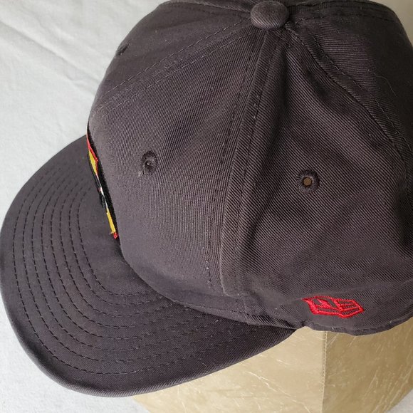 DC Comics - Injustice: Gods Among Us Hat Snapback - Picture 4 of 9